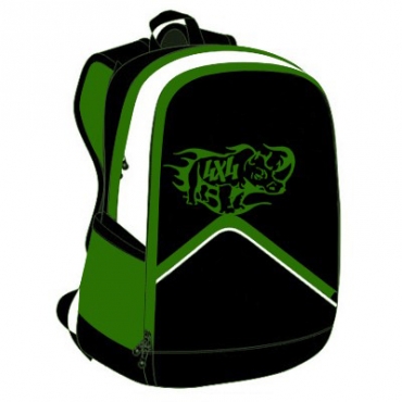 Custom Sports Bags Manufacturers in Novosibirsk